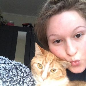 Meet your Posher, Madisyn